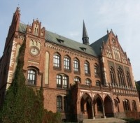 Academy of Arts 